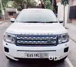 Land Rover Freelander 2 SE, 2012, Diesel
