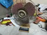 High speed Table fan