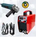 Experienced Welder /Welding works. 1300 daily wage