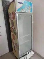 Commercial Refrigerator