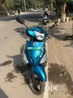 Hero Optima CX ER Dual Battery