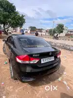 Maruti Suzuki Ciaz 2017 Diesel 93000 Km Driven