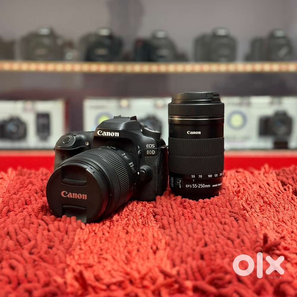 RENTAL CAMERA