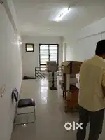 Ground floor prime location satellite