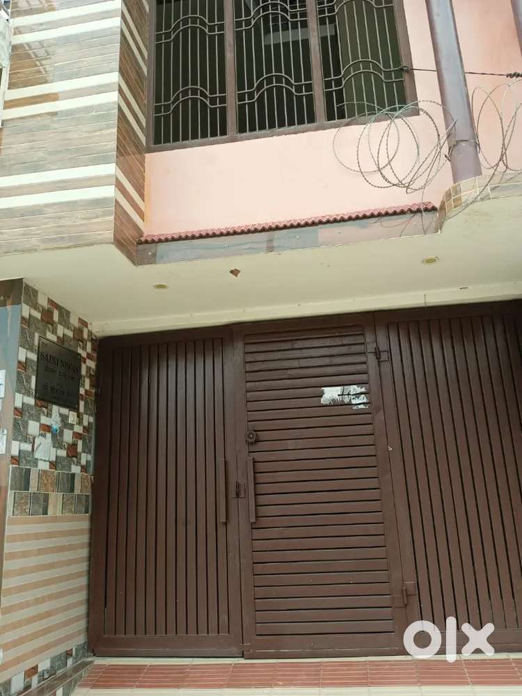 2 BHK for Family in Dhanaura near Tehsil Dhanaura Dist. - Amroha U.P.