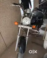Very good condition Bike