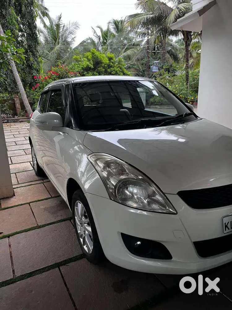 Maruti Suzuki Swift  Zdi 2012 last Diesel 112000 Km Driven