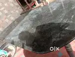 Granite  table
