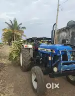 New holland 3600-2