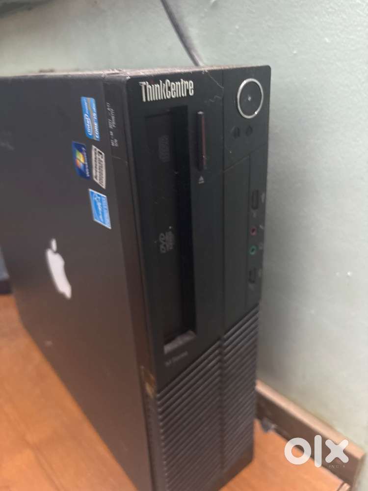 Lenovo Think center