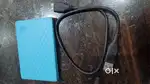 2 TB EXTERNAL DISK NEW CONDITION