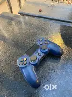 Ps4 dualshock