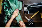 Wanted ladies tailor - cutting and stitching