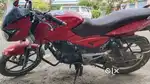 Very good condition one hand use  self start