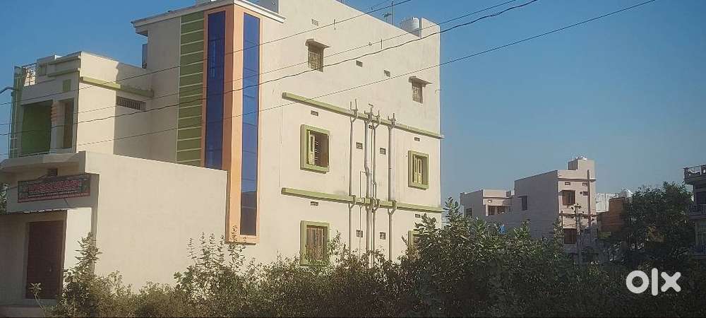 Job for data entry and building security at Navi mumbei