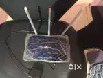 Wifi router