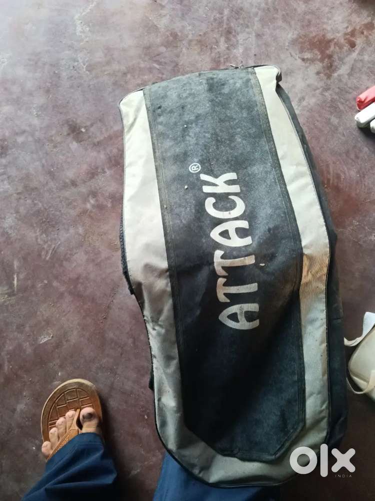 Cricket kit