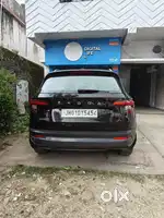 Skoda Karoq 2020 Petrol 62000 Km Driven