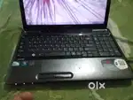 Toshiba laptop