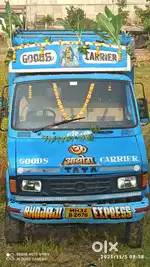 Tata 407,  ( MHB322676 )
