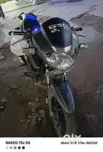 Good condition Apache RTR 160