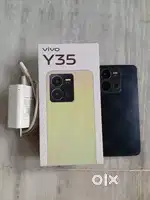 Vivo y35 4G 8/128
