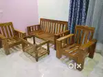 MALNAD FURNITURES