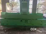Rotary grinding machine 2000 mm x 600mm m x800mm wheel dia,