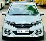 Honda Jazz 1.2 ZX CVT i-VTEC, 2022, Petrol