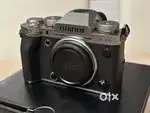 Fujifilm X-T5 Mirrorless Camera 40.2MP