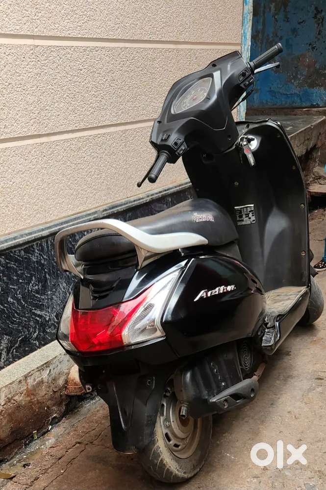 Activa 3g new body kanvard new 5g ₹22000