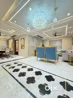 Flats in Nirman Nagar