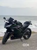 Ninja 300 (2021)