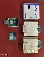 Mobile ufi tool