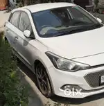 Hyundai i20 2016 Petrol Well Maintained