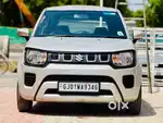 Maruti Suzuki Ignis 1.3 Sigma, 2021, Petrol