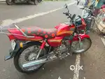 I want sell my bike