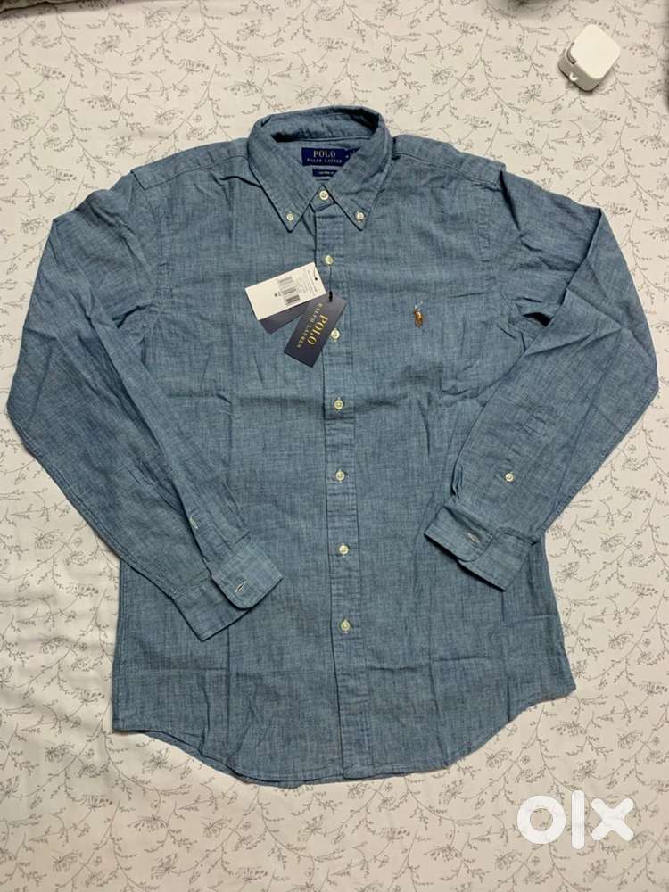 RALPH LAUREN SHIRT