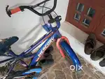 Mercury brand kids cycle ( suitable for kids of 5-10 years old)