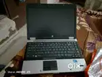 hp elitebook laptop