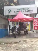 Providence Bakers