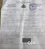 30/40 Plot at HB halli, SS Layout, Thambrahalli Road.