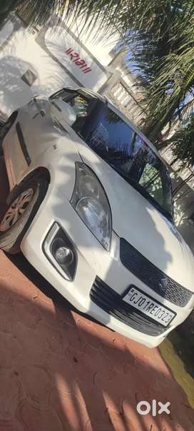 Maruti Suzuki Swift 2014