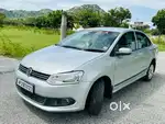 Volkswagen Vento 2011 Diesel Good Condition