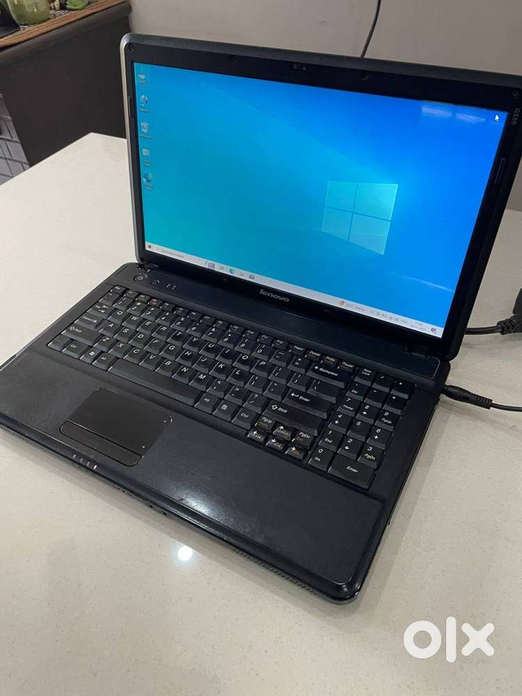 Laptop-4GB RAM-250GB HDD-Good Condition  Re