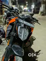 KTM Duke 200 Good condition