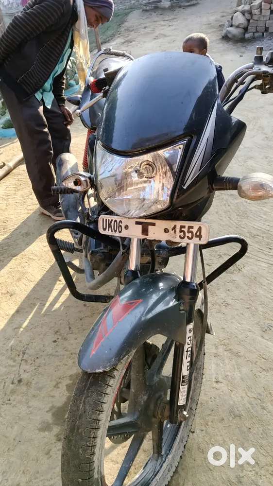 A 1 condition All working