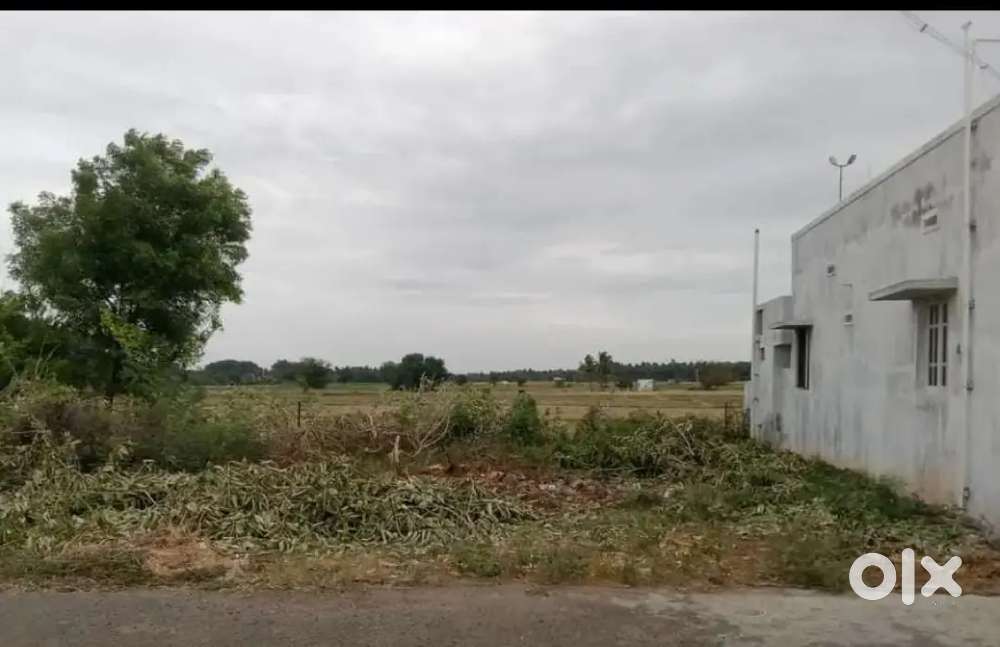 LAND FOR SALE (2.75 CENT)