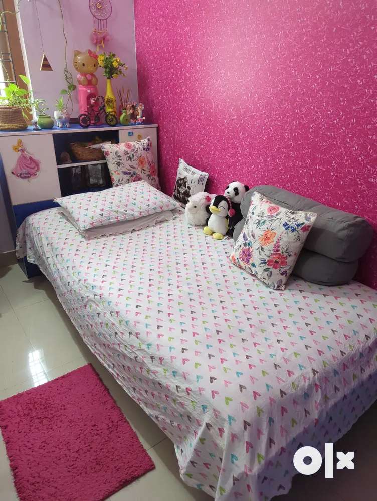 Kid bedroom furniture