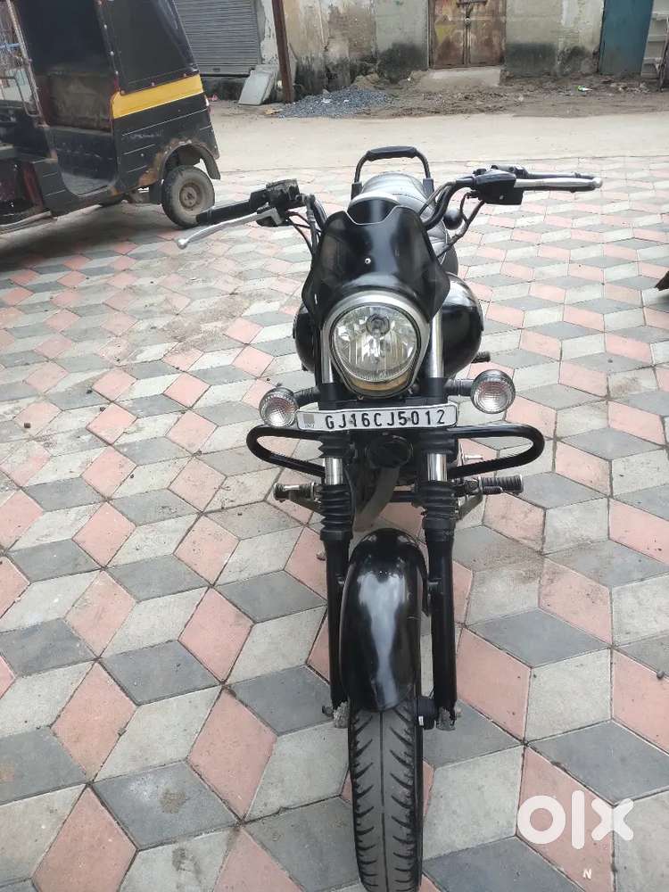 Batwad Goya bazar road